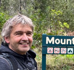 Joerg Website developer Toowoomba